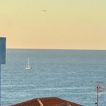 Daire Albatros Oasis Park Ocean, Teide View, Heated Swimming Pool San Miguel de Abona