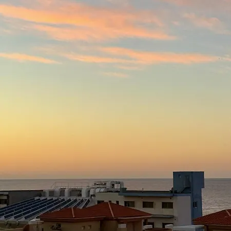Albatros Oasis Park Ocean, Teide View, Heated Swimming Pool Daire *
