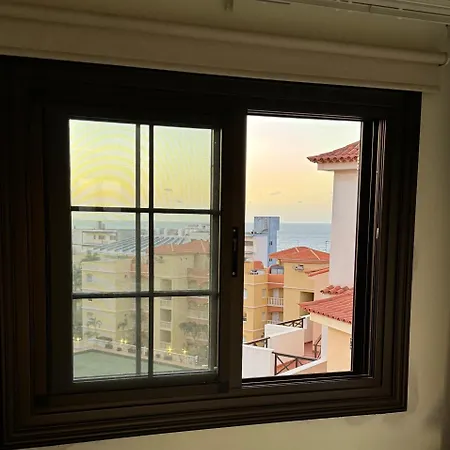 Albatros Oasis Park Ocean, Teide View, Heated Swimming Pool *