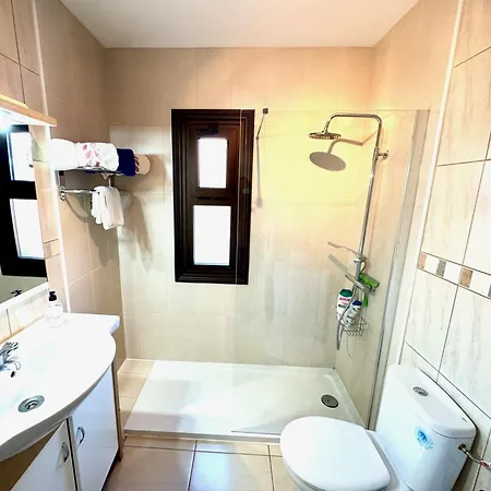 Albatros Oasis Park Ocean, Teide View, Heated Swimming Pool Daire