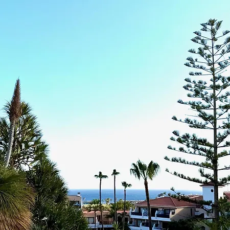 Albatros Oasis Park Ocean, Teide View, Heated Swimming Pool * San Miguel de Abona