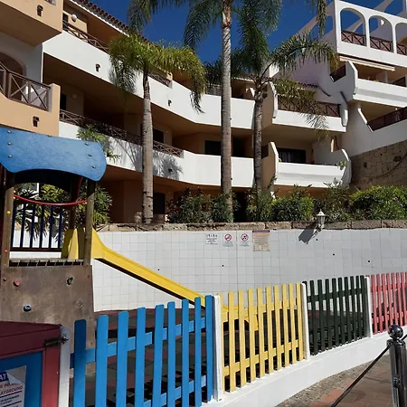 Albatros Oasis Park Ocean, Teide View, Heated Swimming Pool